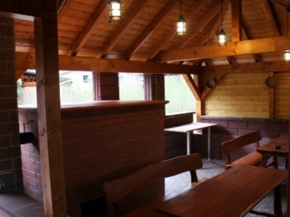 照片: Hotel Landgasthof "Zur Alten Scheune"