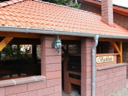 照片: Hotel Landgasthof "Zur Alten Scheune"