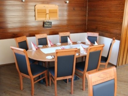 照片: Hotel Landgasthof "Zur Alten Scheune"