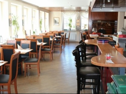 照片: Hotel Landgasthof "Zur Alten Scheune"