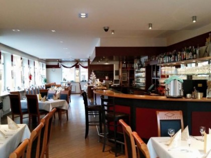 照片: Hotel Landgasthof "Zur Alten Scheune"