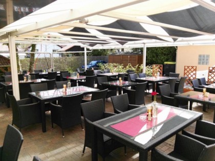照片: Hotel Landgasthof "Zur Alten Scheune"